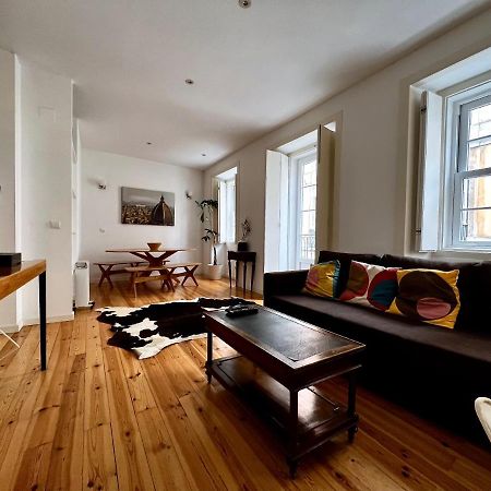 Bright And Sunny Apartment Lisboa Eksteriør bilde
