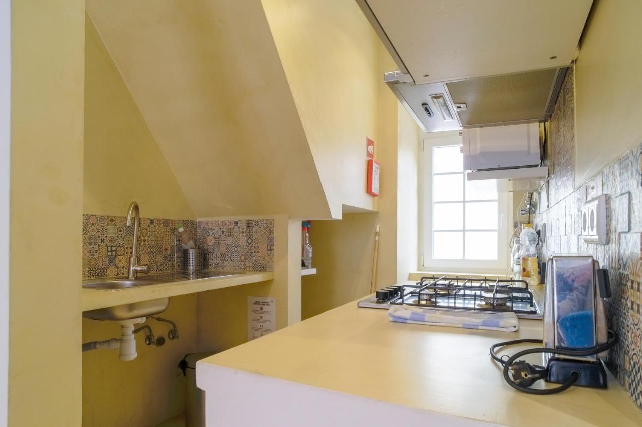 Bright And Sunny Apartment Lisboa Eksteriør bilde