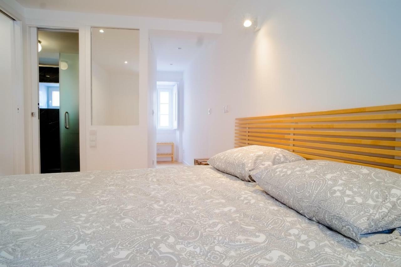 Bright And Sunny Apartment Lisboa Eksteriør bilde